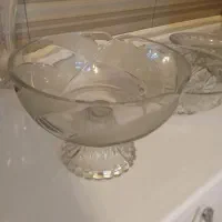 ظروف پذیرایی استفاده نشده|ظروف سرو و پذیرایی|قشلاق دشت, |دیوار