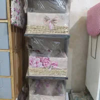 میز اتو،جا کفشی،جاپیازی|جاکفشی، کمد، دراور|رزن, |دیوار