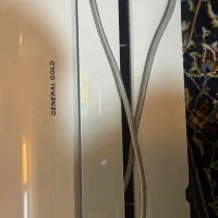 کولر گازی جنرال گلد ۱۸۰۰۰ درحد نو|کولر گازی و فن‌کوئل|تهران, آبشار تهران (دریاچه)|دیوار