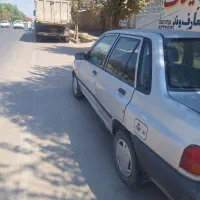 پرایدمدل ۸۸دوگانه کارخونه|خودرو سواری و وانت|سیرجان, |دیوار
