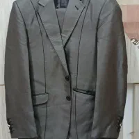 کت و شلوار مردانه