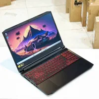 لپتاپ گیمینگ ایسر -Acer Nitro5 I5 16 512 RTX3050
