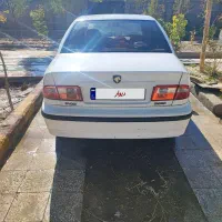 سمند ef7|خودرو سواری و وانت|تربتحیدریه, بهزیستی|دیوار