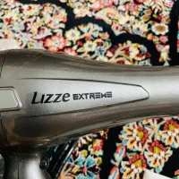 سشوار لیز حرفه ای اLizze EXTREME hair drye|آرایشی، بهداشتی، درمانی|تهران, سلسبیل شمالی|دیوار