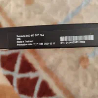 هارد 2ssdترابایت|قطعات و لوازم جانبی رایانه|پیر بکران, |دیوار