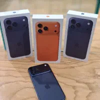 Iphone 17promax پارت نامبر ZA/A نات اکتیو|موبایل|تهران, صاحبقرانیه|دیوار