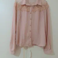 شومیز مجلسی