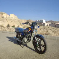 هندا کویر ۲۰۰ استارست نو