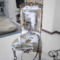 خدمات مبل شویی درمنزل اکبرزاده