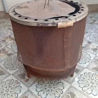تنور گازی
