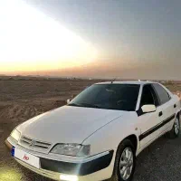 زانتیا سیترون مدل ۸۹|خودرو سواری و وانت|شاهینشهر, حافظ شمالی|دیوار