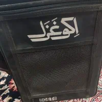 اکو غزل  دستگاه پخش کننده صوتی