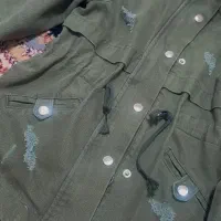 کاپشن کتان پسرانه جنس عالی|لباس|تربت جام, فاز ۱ فرهنگیان|دیوار