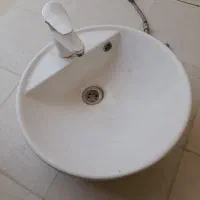 روشویی مارک مروارید