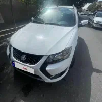 کوییک S درحد صفر مدل 1403