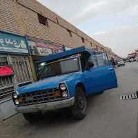 نیسان کمپرسی مدل77