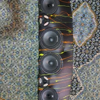 پک طاقچه و آمپلی در حد صفر