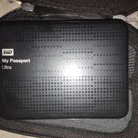 western Digital هارد وسترن دیجیتال