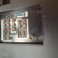 تلویزیون سامسونگ ۳۷ اینچ کم کار|تلویزیون و پروژکتور|شیراز, اصلاحنژاد|دیوار