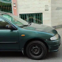 مزدا ۳۲۳f|خودرو سواری و وانت|تهران, ایران|دیوار