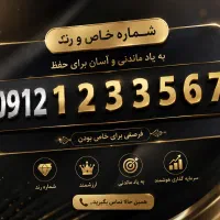 کد ۱ بی همتا