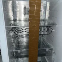 ساید الجی ۳ درب j287|یخچال و فریزر|تهران, شکوفه (عبدل آباد)|دیوار