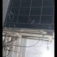 کولر گازی دوتیکه|کولر گازی و فن‌کوئل|اهواز, کمپلو جنوبی|دیوار