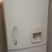 یخچال امرسان