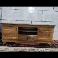 میز تلویزیون رودان