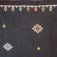 روسری گراپ|لباس|چابهار, |دیوار