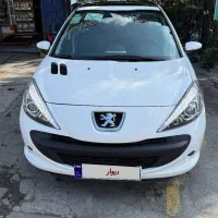 207i پاناروما ۱۴۰۱|خودرو سواری و وانت|قائم‌شهر, |دیوار