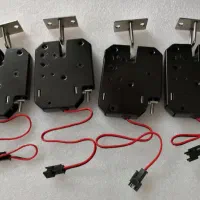 سیستم لاکر آفلاین برقی و رختکن باشگاهی و پرسنلی
