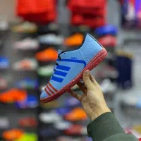 کفش سالنی و خاکی آدیداس کوپا دوردوخت شده