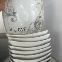 سرویس چینی|ظروف سرو و پذیرایی|تهران, جمال‌زاده|دیوار