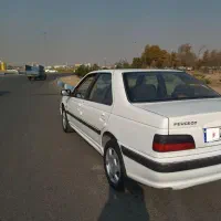 پارس تیوفایومدل93|خودرو سواری و وانت|تبریز, |دیوار