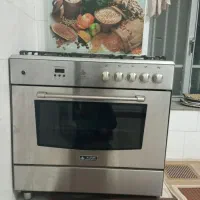 اجاق گاز آلتون پنج شعله