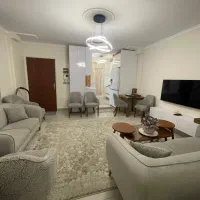 58متر طبقه اول خوش نقشه غرق نور / بریانک