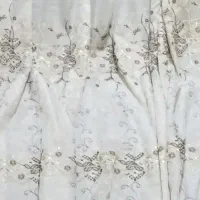 پرده پذیرایی