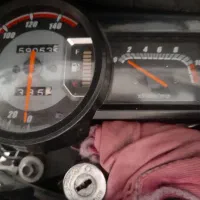 موتور کی وی 150 طرح باکسر|موتورسیکلت|تهران, افسریه جنوبی|دیوار