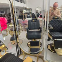 یونیت میکاپ مشترک ترکیه ایران تبریز  فتح تبریز