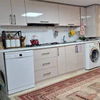 دربست ۲ طبقه جنوبی بازسازی شده