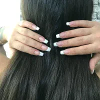خدمات رنگ لایت کوتاهی موخوره گیری ناخن مژه کراتین|خدمات آرایشگری و زیبایی|کرج, فاز ۲ مهرشهر|دیوار