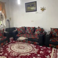 اجاره کوتاه مدت ویلا حیاط دار|اجارهٔ کوتاه‌مدت ویلا و باغ|رضوانشهر, |دیوار