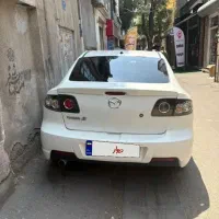 مزدا3|خودرو سواری و وانت|تهران, گیشا|دیوار