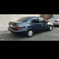 دوو ریسر پلمپ|خودرو سواری و وانت|همدان, |دیوار