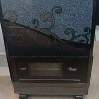 بخاری گازی ایران شرق