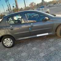 207سقف فلز تحویل روز نمایندگی