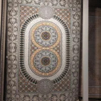 *فرش پردیس*|فرش|آزادشهر, |دیوار