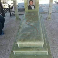 سنگ قبر ارزان|عمدهفروشی|باقرشهر, |دیوار