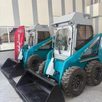 بابکت دراج ۷۸۱و ۷۶۱ نمایندگی توکلی کد ۴۰۳۵|خودرو سنگین|کرج, بیسیم|دیوار